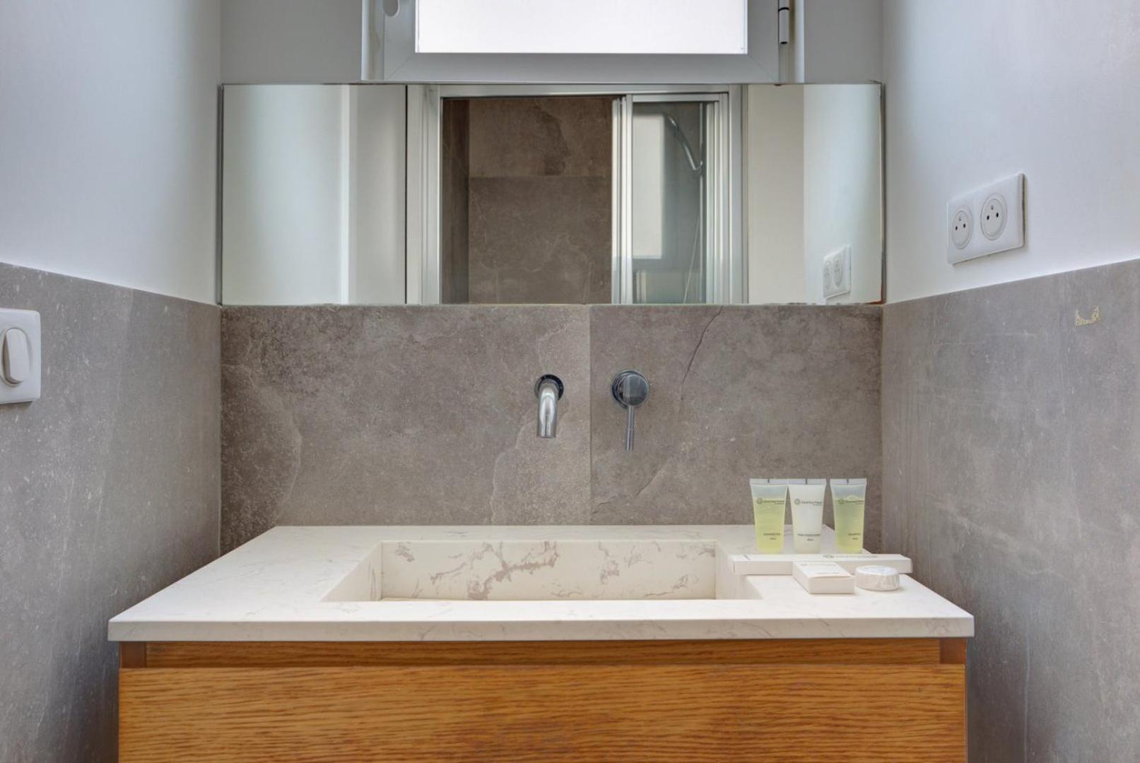 159 Suite Margot - Superbe Appartement A Paris Exterior foto