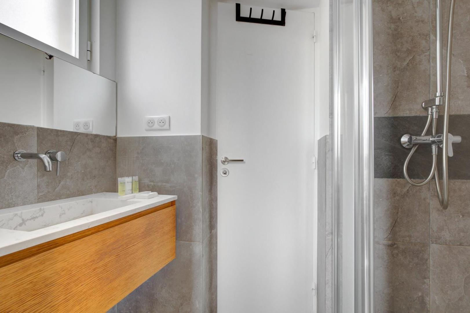 159 Suite Margot - Superbe Appartement A Paris Exterior foto